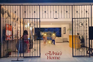 Adria's Home in sta Mesa