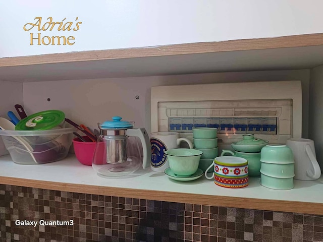 Adria's Home in sta Mesa