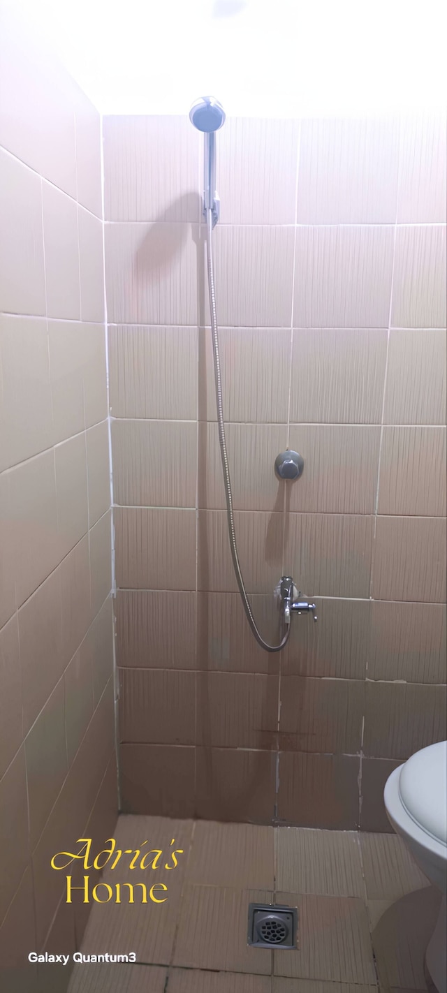 Adria's Home in sta Mesa