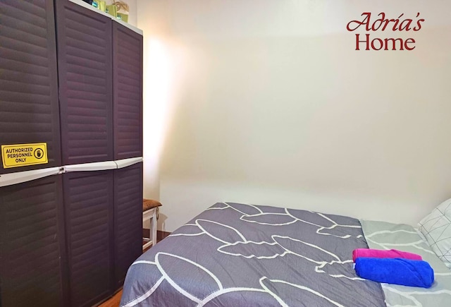 Adria's Home in sta Mesa