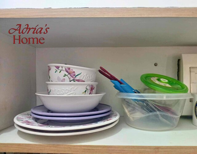 Adria's Home in sta Mesa