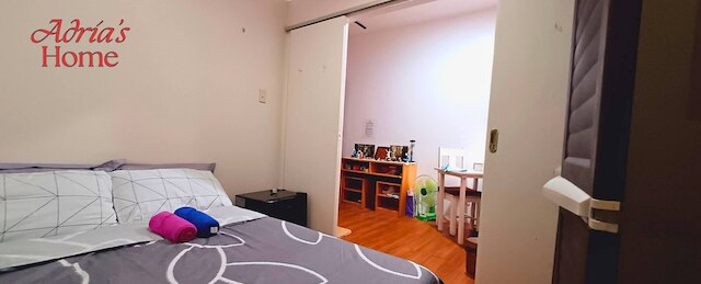 Adria's Home in sta Mesa