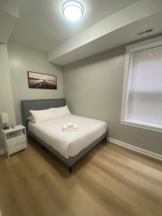 Stylish Apartment near Chicago Downtown