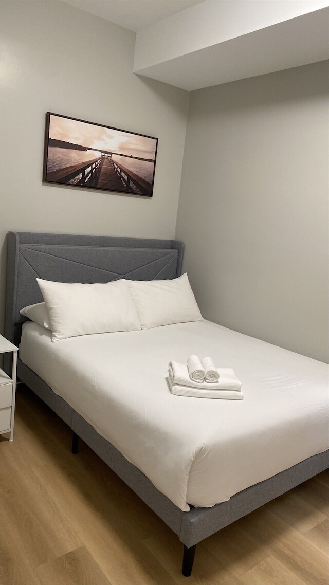 Stylish Apartment near Chicago Downtown