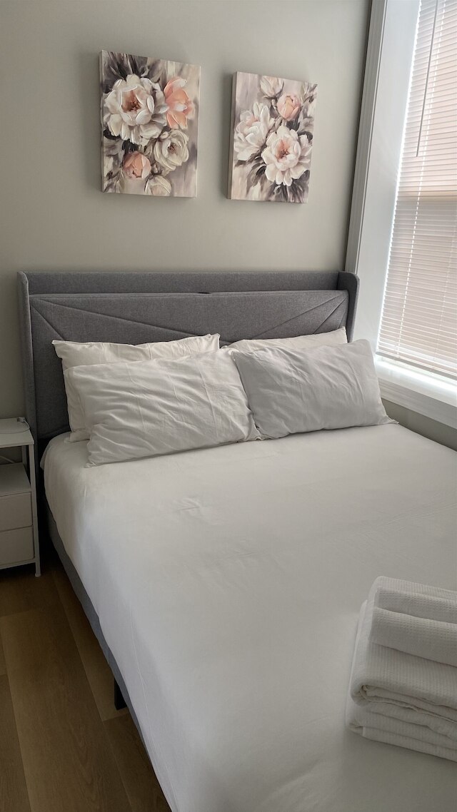 Stylish Apartment near Chicago Downtown