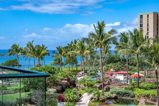 KBM Resorts 2 Free Cars Honua Kai Hokulani Ocean and Mountain Views Multi Unit Listing 3-bedroom Condo, Stunning Views! Hkh-348/344