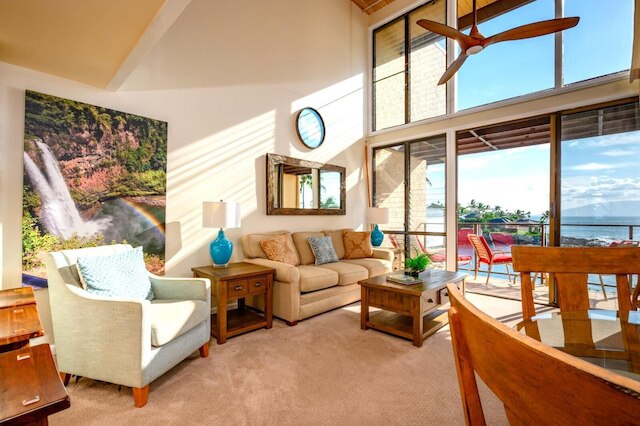 ナピリ ポイント 2 フリー レンタルカー KBM リゾーツ オーシャン ビュー 1 ベッドルーム ヴィラ アット ナピリ ポイント マウイ 2 ユニット, 3 ベッドルーム NAP Ml-1535