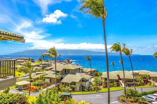 KBM Resorts Spacious 3-bedroom Kapalua Bay Villas Collection Multi Unit Listing Same Floor Ocean Views + 2 Free Rental Cars Kbv-15b3/16g4