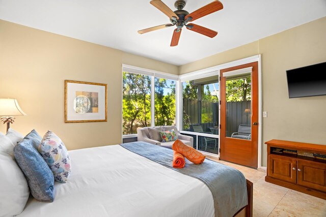 カパルア ベイ ヴィラズ 2 フリー レンタルカー KBM リゾーツ 180 ディグリー ビューズ 2 ユニット, 2 ベッドルーム KBV Ml-1531