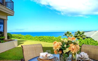 KBM Resorts Spacious 3-bedroom Kapalua Bay Villas Collection Multi Unit Listing Same Resort Ocean Views + Free Rental Cars! Kbv-34g4/37b3
