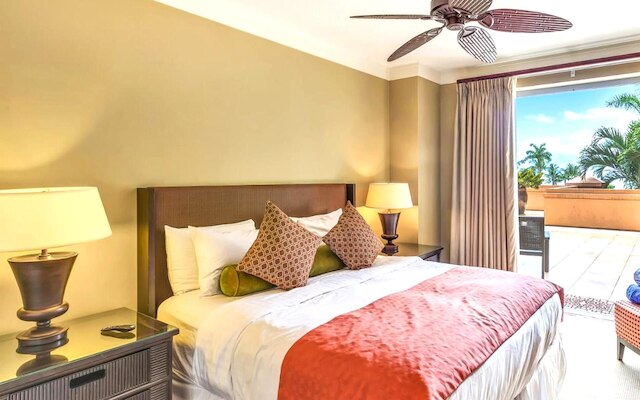 Honua Kai 3 Free Rental Cars KBM Resorts Family Friendly 3 Units, 5 Bedrooms HK Ml-1622