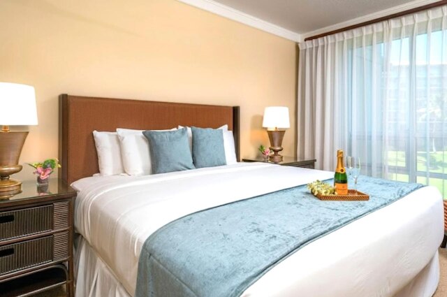 Honua Kai 3 Free Rental Cars KBM Resorts Family Friendly 3 Units, 5 Bedrooms HK Ml-1622