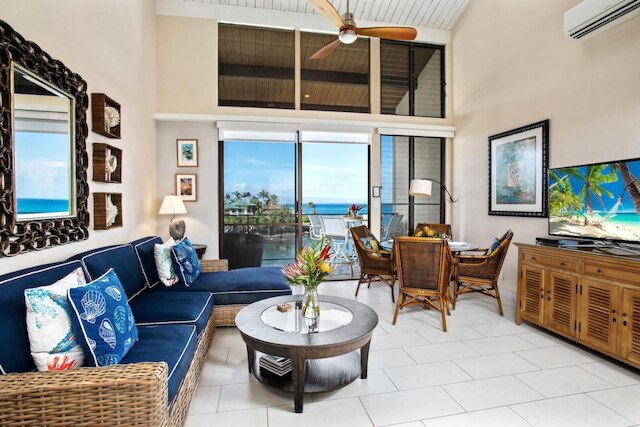 KBM Resorts Spacious 5-bedroom Napili Point Collection Multi Unit Listing Ocean Views + 3 Free Rental Cars! Nap-b13/c31/c37