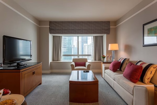 Residence at the Four Seasons