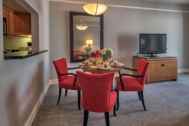 Residence at the Four Seasons