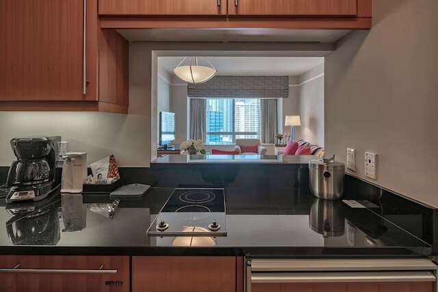 Residence at the Four Seasons