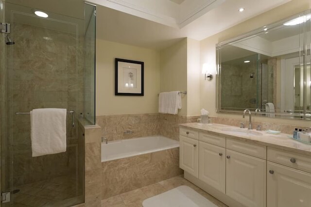 Residence at the Four Seasons