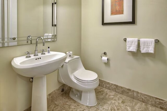 Residence at the Four Seasons