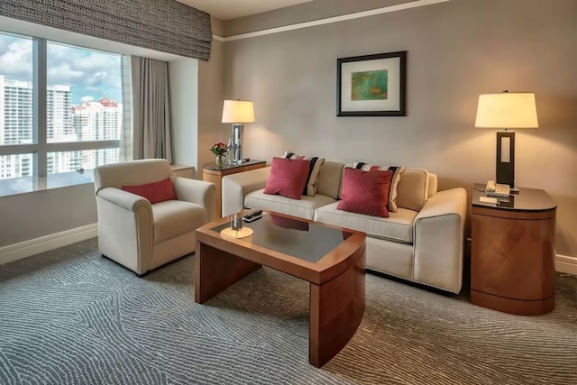 Residence at the Four Seasons