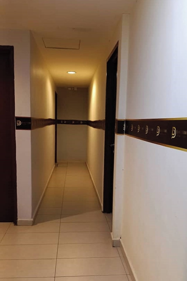 D アヌゲラ ホテル