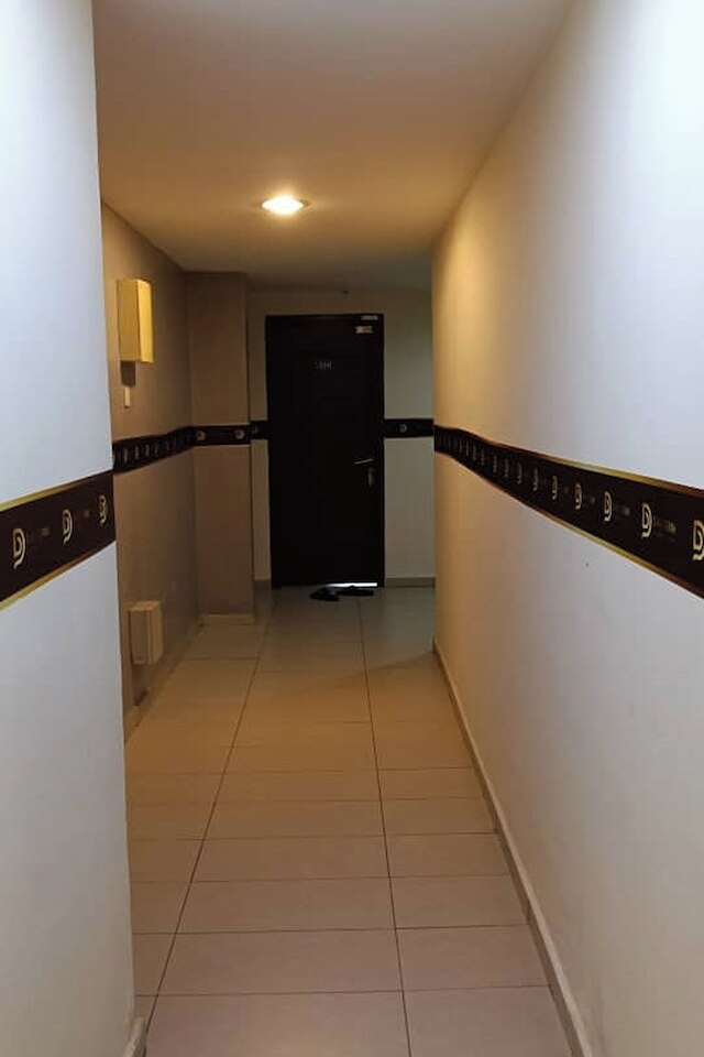 D アヌゲラ ホテル