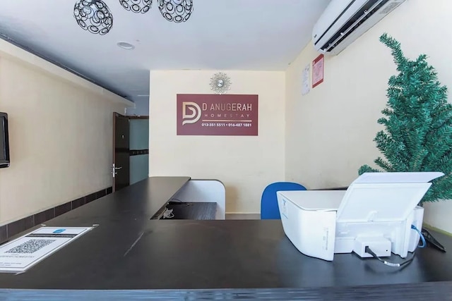 D アヌゲラ ホテル