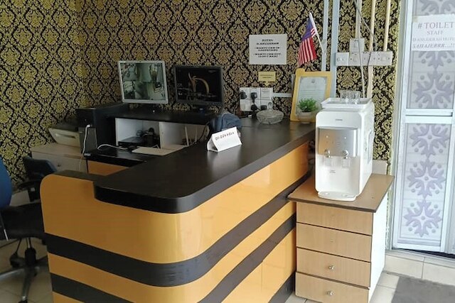 D アヌゲラ ホテル