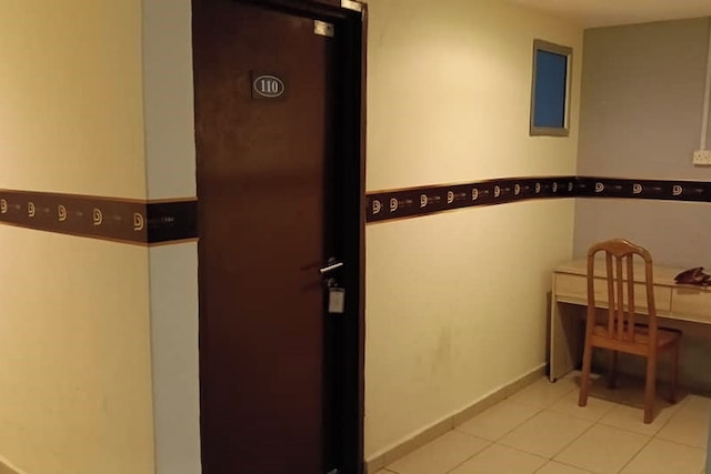 D アヌゲラ ホテル