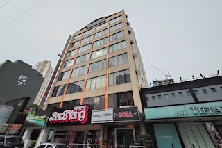 Manila Crown Palace Hotel