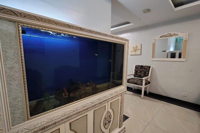 Manila Crown Palace Hotel