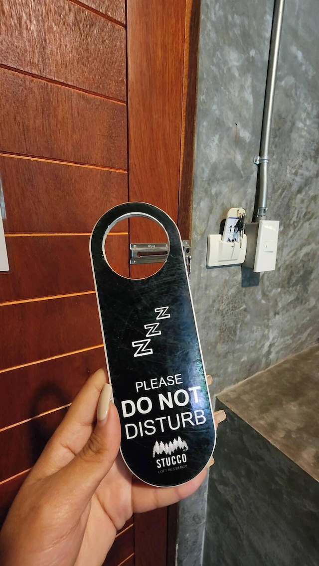 stucco loft residency