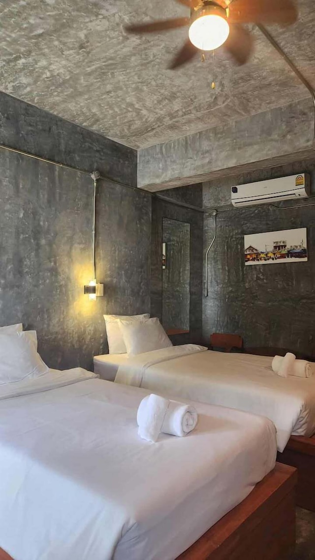 stucco loft residency