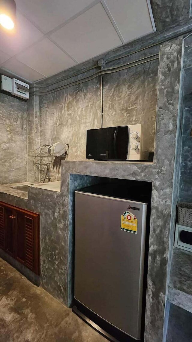 stucco loft residency