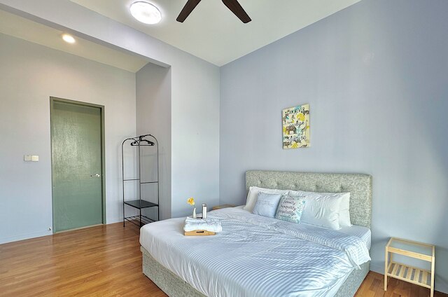 パラダイム レジデンス バイ ステイリーン