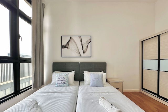 パラダイム レジデンス バイ ステイリーン