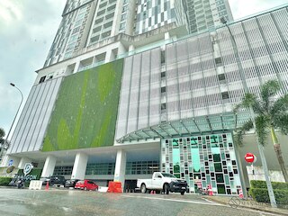 Paragon Suites CIQ By Stayrene