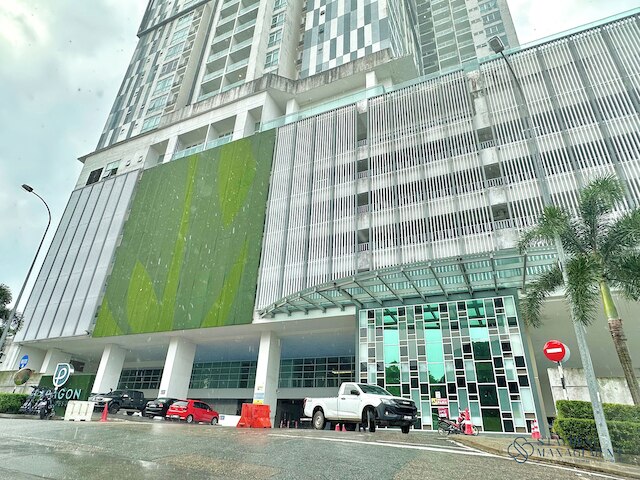 Paragon Suites CIQ By Stayrene