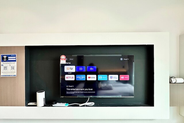 Paragon Suites CIQ By Stayrene