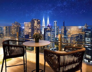 Agile Bukit Bintang by A&5min ToPavilion