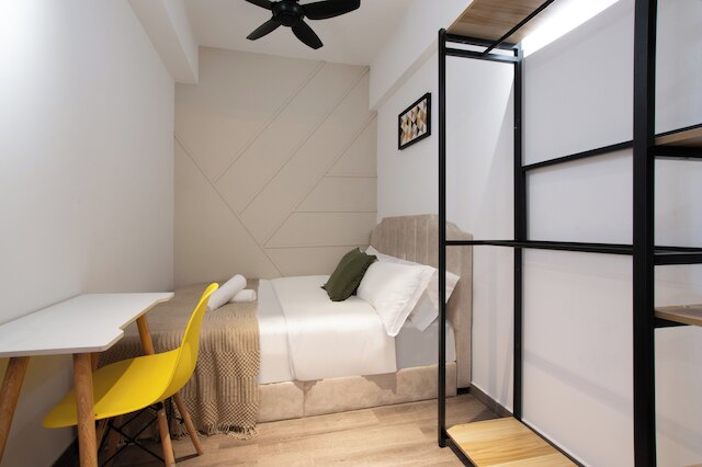 アジャイル ブキット ビンタン バイ A & 5ミン トゥ パビリオン