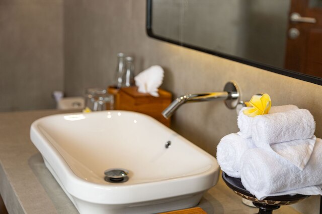 Jenna Villa by Pramana Villas