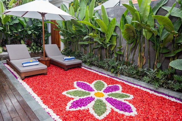 Jenna Villa by Pramana Villas