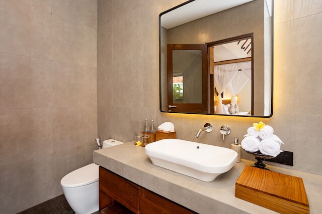 Jenna Villa by Pramana Villas