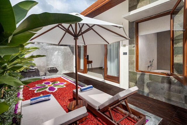 Jenna Villa by Pramana Villas