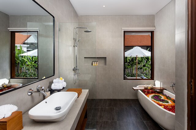 Jenna Villa by Pramana Villas