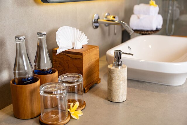 Jenna Villa by Pramana Villas