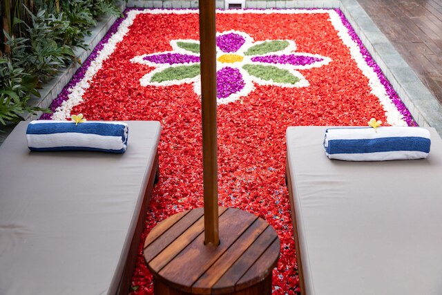 Jenna Villa by Pramana Villas