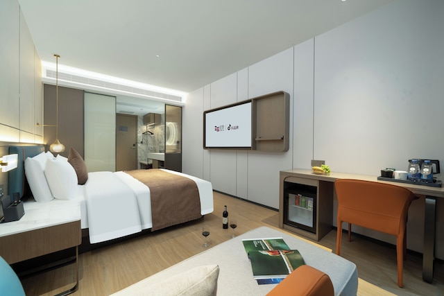 Yizhi Hotel - Guangzhou Shamian Island Huangsha Metro Station-Canton Fair free shuttle bus included Breakfast