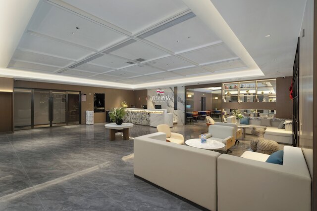 Yizhi Hotel - Guangzhou Shamian Island Huangsha Metro Station-Canton Fair free shuttle bus included Breakfast