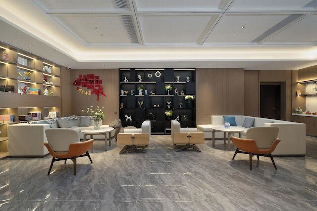 Yizhi Hotel - Guangzhou Shamian Island Huangsha Metro Station-Canton Fair free shuttle bus included Breakfast